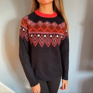 LOFT sweater